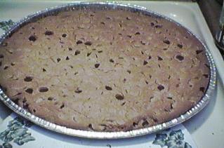 [big cookie]