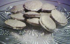 [cardamom cookies]