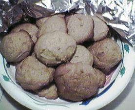 [cardamom buttermilk cookies]