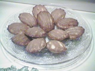 [madeleines]