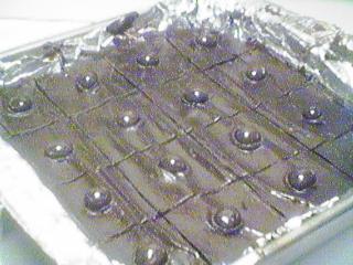 [chocolate espresso bars]