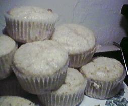 [large-size muffins]